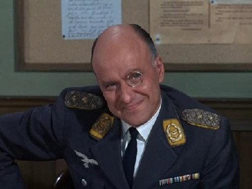 Hogan's Heroes Season 2 Episode 19 - Praise the Führer and Pass the Ammunition