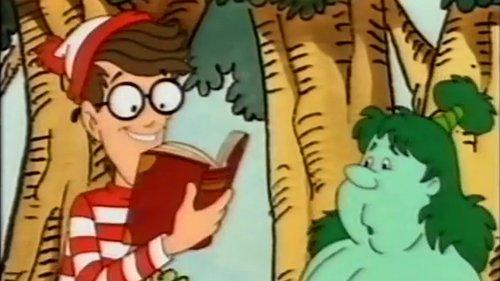 Where's Wally? Season 1 Episode 2 - Forest Women