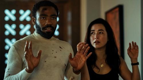 undefined Season 1 Episode 8 - A Breakup