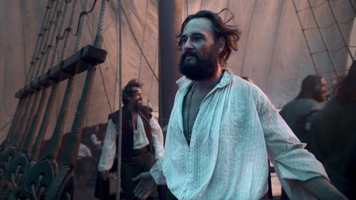 Boundless Season 1 Episode 3 - The punishment for rebellion is death