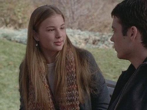Everwood Season 1 Episode 12 - Vegetative State