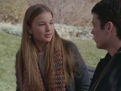 Everwood Season 1 Episode 12 - Vegetative State