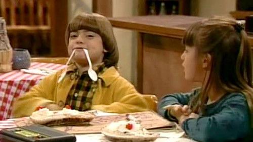 Brotherly Love Season 2 Episode 19 - Pizza Girl