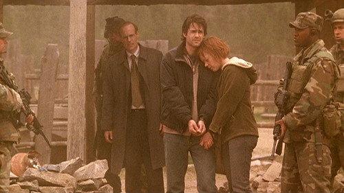 Taken Season 1 Episode 9 - John