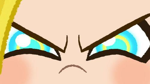 DC Super Hero Girls Season 2 Episode 4 - #AccordingtoGarth