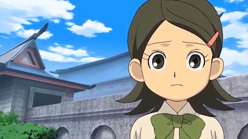 Inazuma Eleven Season 1 Episode 36 - The Hidden Power!