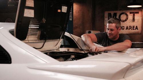 Wheeler Dealers Season 16 Episode 2 - 1991 Toyota MR2 Turbo