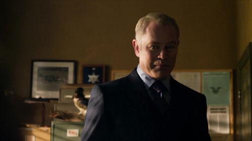 undefined Season 3 Episode 8 - Watching the Detectives