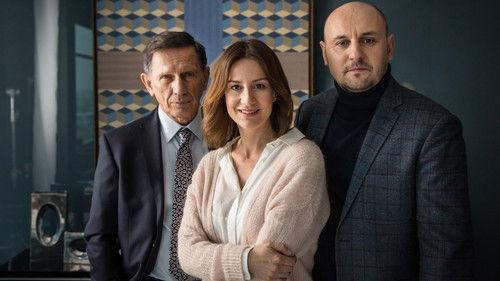 Diagnosis Season 2 Episode 6 - Episode 6