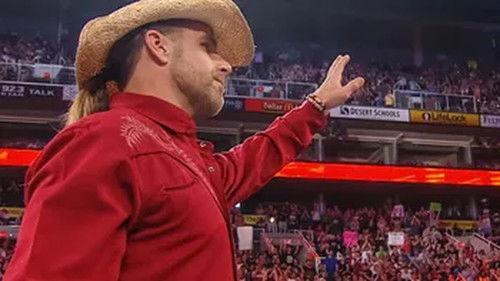 Raw Season 18 Episode 13 - Raw - Mar. 29, 2010