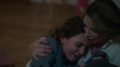 Con esa misma mirada Season 2 Episode 8 - Callar los miedos