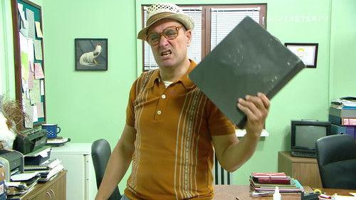 Državni posao Season 9 Episode 19 - 1449 Sve po dogovoru