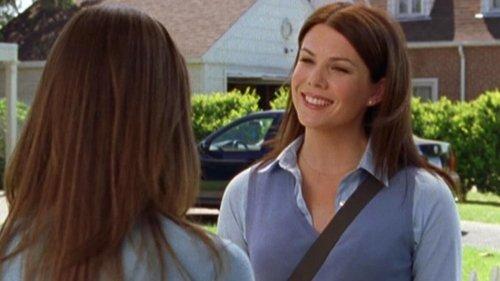Gilmore Girls Season 3 Episode 20 - Say Goodnight, Gracie