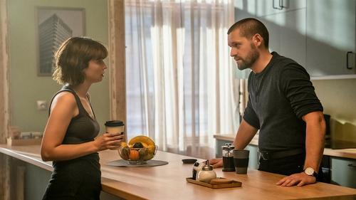 FBI: International Season 1 Episode 4 - American Optimism