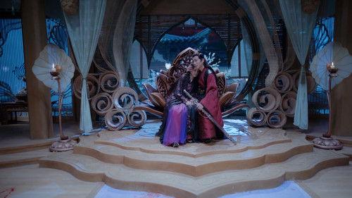 The Untamed Season 1 Episode 16 - Episode 16