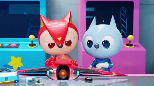 Miniforce Season 9 Episode 17 - Episode 17