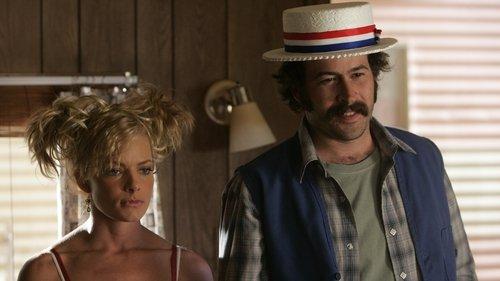 undefined Season 1 Episode 9 - Cost Dad the Election