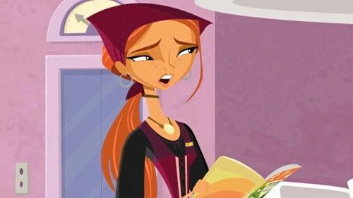 Stoked Season 1 Episode 21 - Endless Bummer