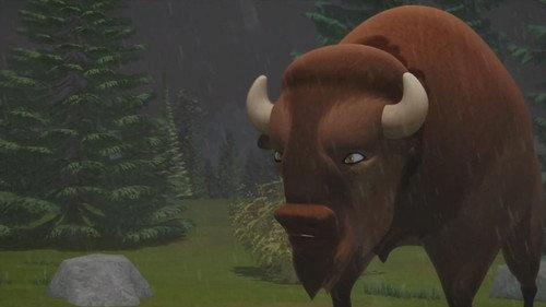 Tales of Tatonka Season 1 Episode 18 - Episode 18