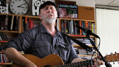 NPR Tiny Desk Concerts Season 4 Episode 7 - Richard Thompson