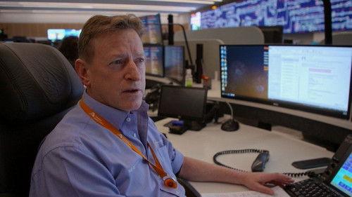 Inside Central Station Season 1 Episode 3 - Lidcombe Self Harm