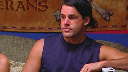 The Challenge Season 11 Episode 12 - Tire Me Up, Tire Me Down