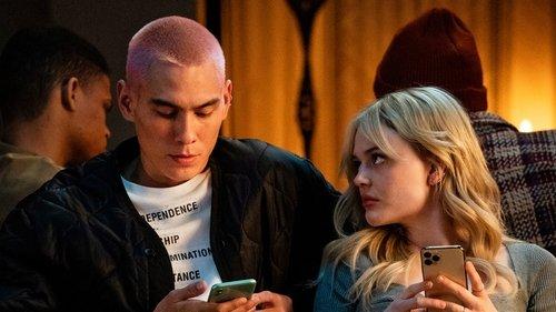 Gossip Girl Season 1 Episode 5 - Hope Sinks