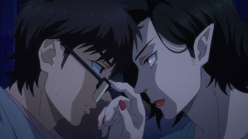 Babanba Banban Vampire Season 1 Episode 6 - A Vampire Put on The Spot