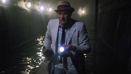 Kolchak: The Night Stalker Season 1 Episode 9 - The Spanish Moss Murders