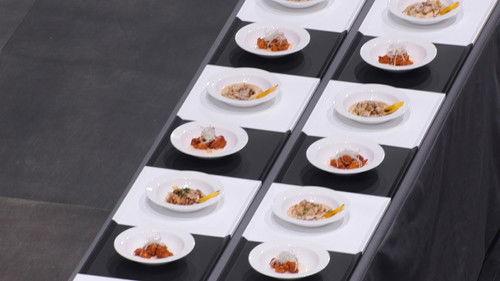 Culinary Class Wars Season 2 Episode 7 - Episode 7