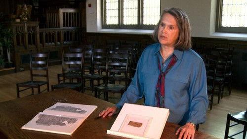 Treasures Decoded Season 1 Episode 5 - Episode 5