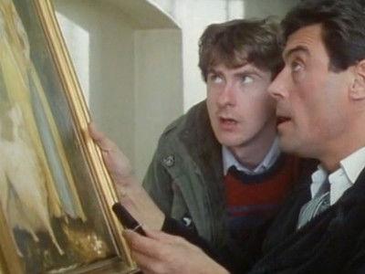 undefined Season 1 Episode 4 - Friends, Romans and Enemies