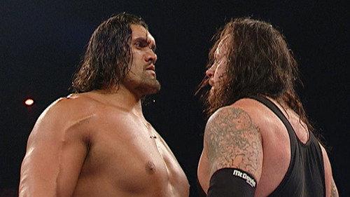 WWE Friday Night SmackDown Season 8 Episode 14 - SmackDown - Apr. 07, 2006
