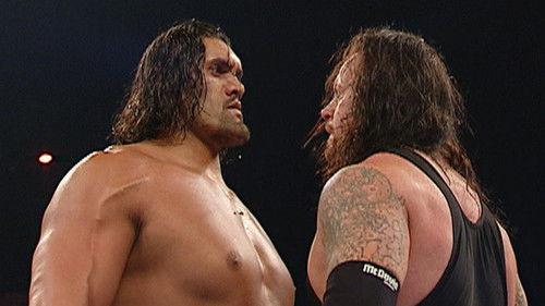 WWE SmackDown Season 8 Episode 14 - SmackDown - Apr. 07, 2006