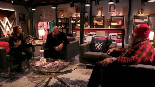 WWE's Most Wanted Treasures Season 1 Episode 1 - Mick Foley