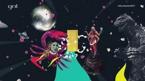 Dani-se Season 2 Episode 8 - Episode 8