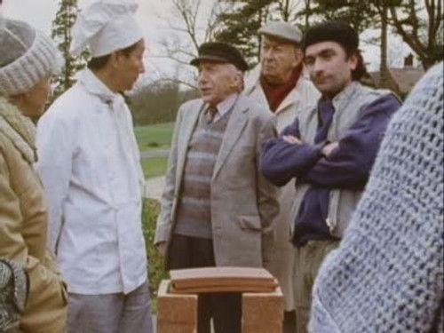 Waiting for God Season 4 Episode 5 - The Seance