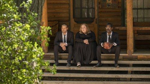 undefined Season 6 Episode 18 - Us