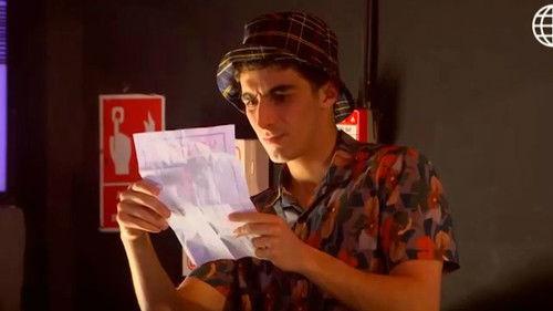 Al Fondo Hay Sitio Season 9 Episode 7 - Episode 7