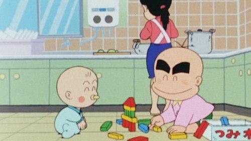 Little Baldy Hagemaru Season 1 Episode 19 - Episode 19