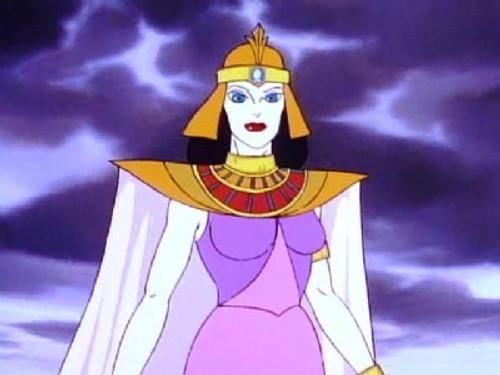 ThunderCats Season 1 Episode 12 - The Doomgaze