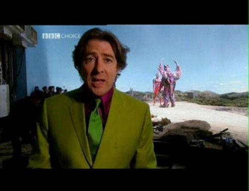 Japanorama Season 1 Episode 1 - Science Fiction