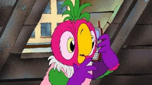 The Return of the Prodigal Parrot Season 1 Episode 6 - Episode 6