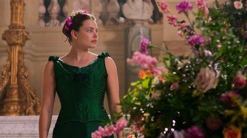 The Buccaneers Season 1 Episode 1 - American Poison