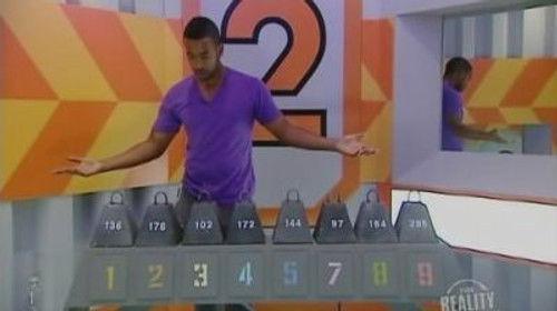 Solitary Season 3 Episode 2 - Pinch Me, I Must Be Nightmaring