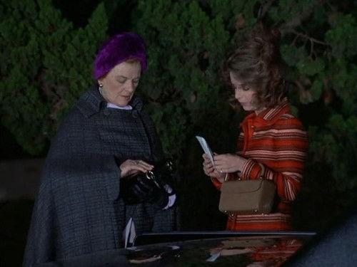 Ironside Season 6 Episode 19 - All About Andrea