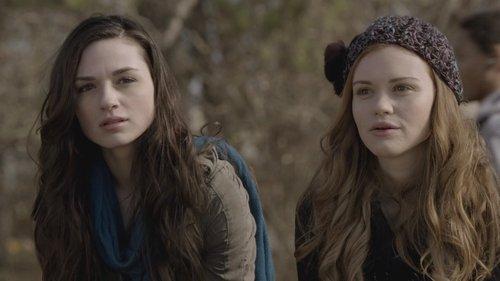 undefined Season 1 Episode 1 - Wolf Moon