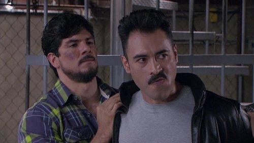 El Señor de los Cielos Season 4 Episode 18 - Episode 18