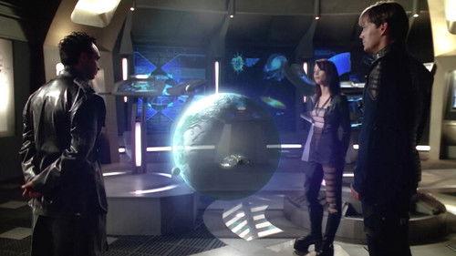 Andromeda Season 4 Episode 12 - The Spider's Stratagem