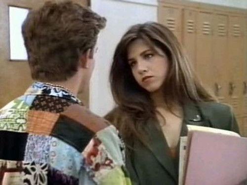 Ferris Bueller Season 1 Episode 4 - Without You I'm Nothing